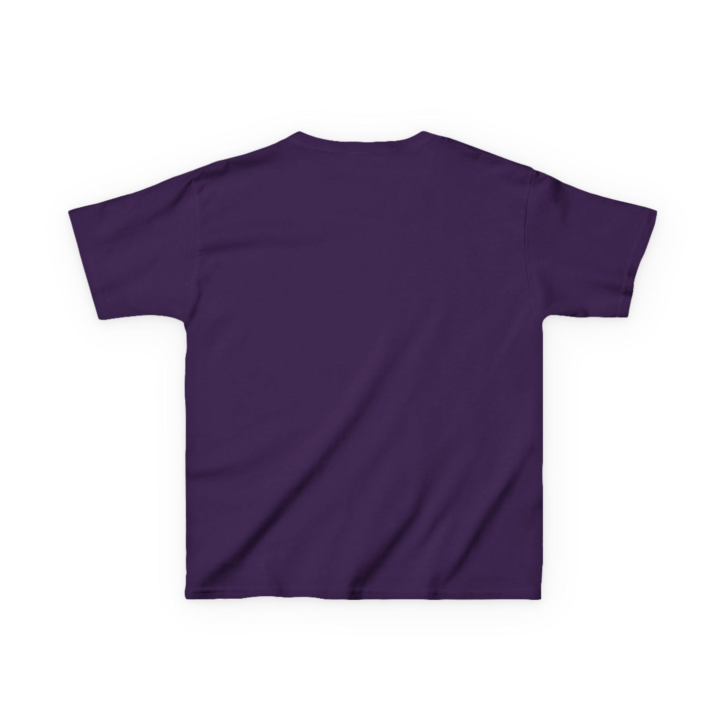 Youth Hockey Tee - Eat Sleep Rink Repeat