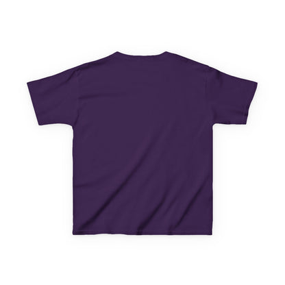 Youth Hockey Tee - Eat Sleep Rink Repeat