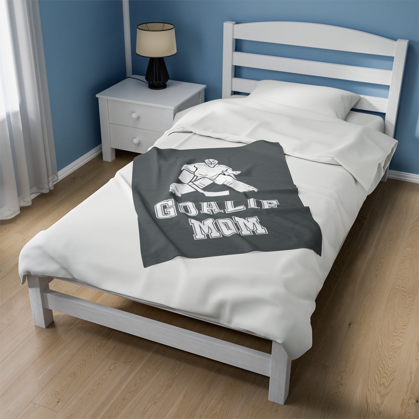 Velveteen Plush Blanket