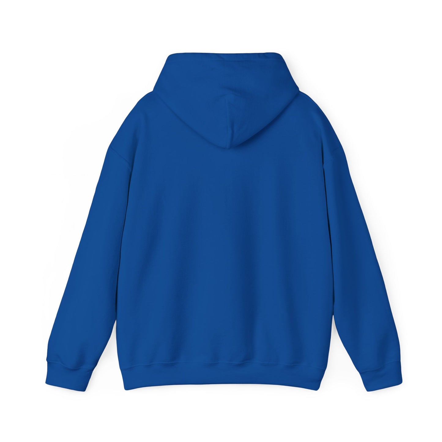WINNIPEG ADULT Graphic Hoodie - Unisex Heavy Blend™ - CITY SERIES