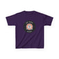 Eat. Sleep. Hockey. Kids Heavy Cotton™ Tee