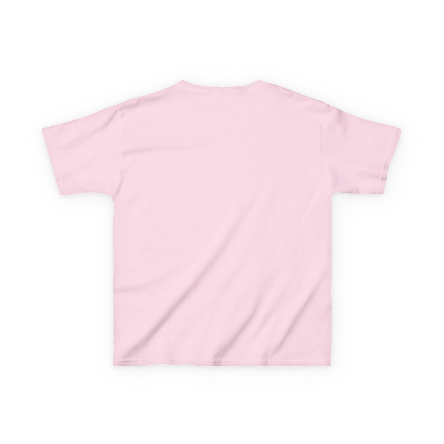 Youth Hockey Tee - Eat Sleep Rink Repeat