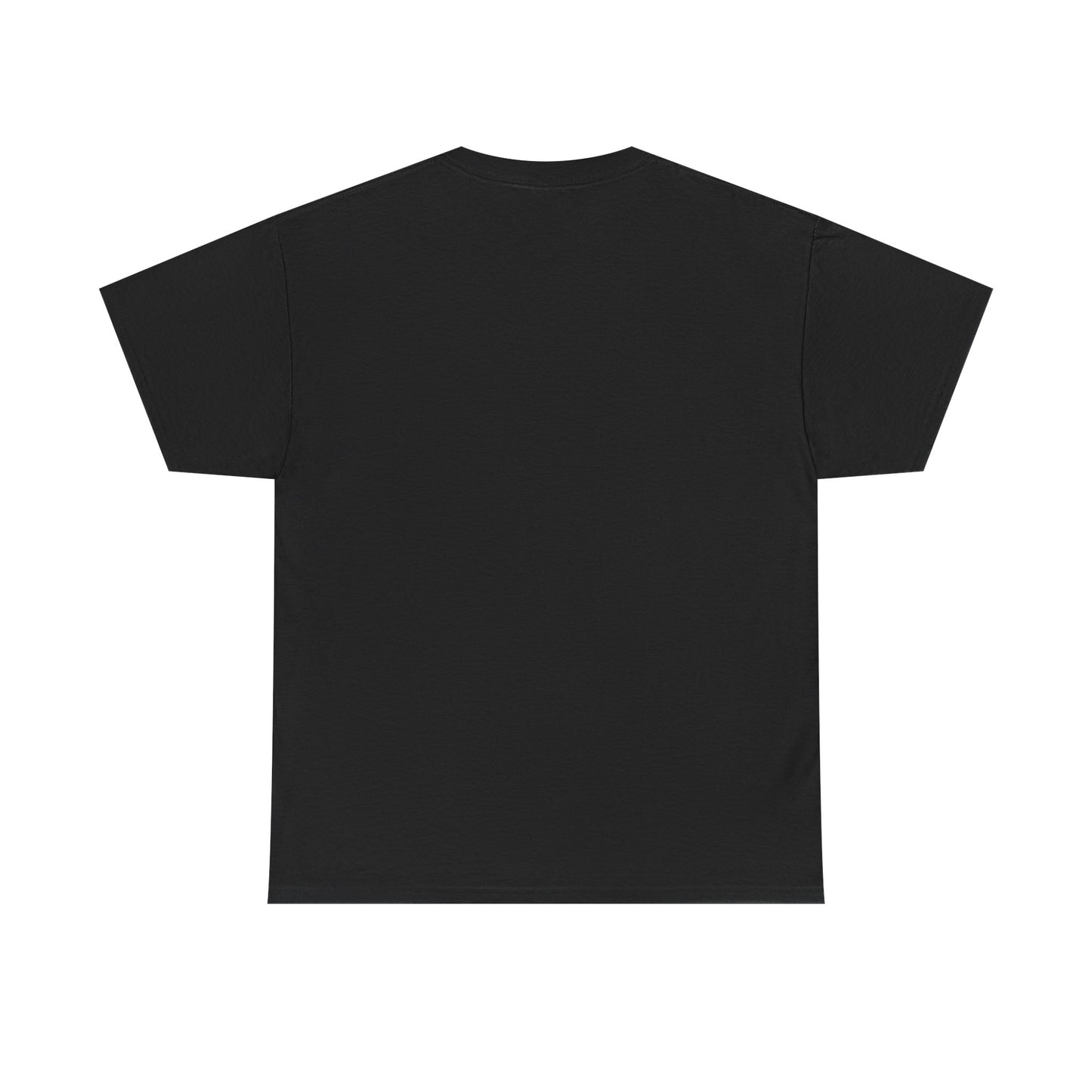 HOCKEY DAD Unisex Heavy Cotton Tee