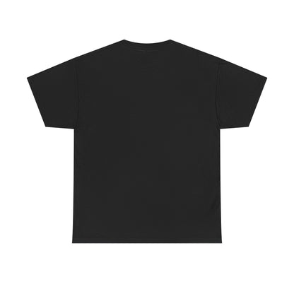 HOCKEY DAD Unisex Heavy Cotton Tee