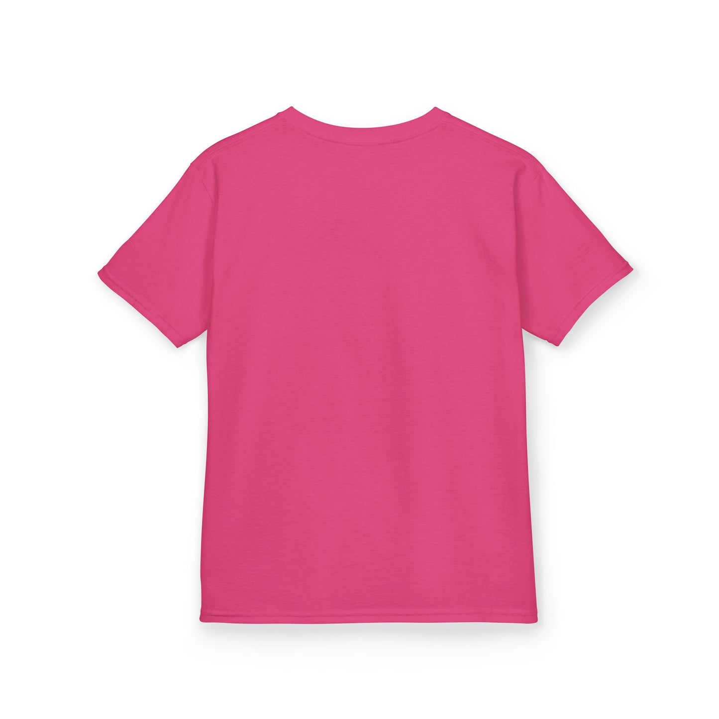 Youth Hockey Tee - Eat Sleep Rink Repeat