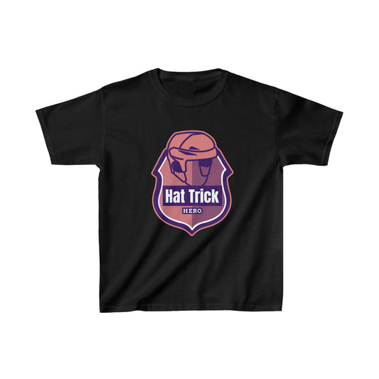 HAT TRICK HERO Kids Heavy Cotton™ Tee