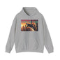 VANCOUVER ADULT Graphic Hoodie - Unisex Heavy Blend™ - CITY PRIDE SERIES