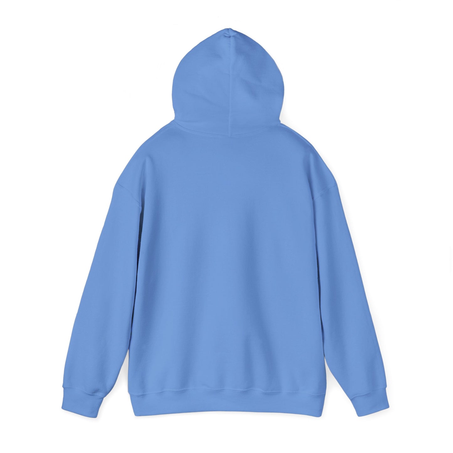 WINNIPEG ADULT Graphic Hoodie - Unisex Heavy Blend™ - CITY SERIES