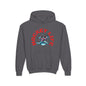 Youth Hockey Life Hoodie - Perfect for Young Athletes!