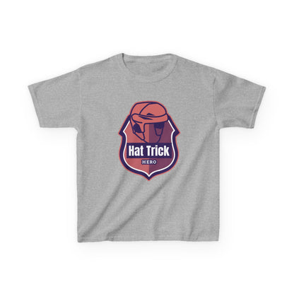 HAT TRICK HERO Kids Heavy Cotton™ Tee