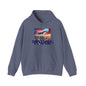 WINNIPEG ADULT Graphic Hoodie - Unisex Heavy Blend™ - CITY SERIES