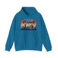 ST LOUIS ADULT Graphic Hoodie - Unisex Heavy Blend™ - CITY SERIES