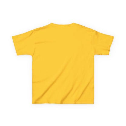 Youth Hockey Tee - Eat Sleep Rink Repeat