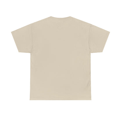LETS DO THAT HOCKEY Unisex Heavy Cotton Tee