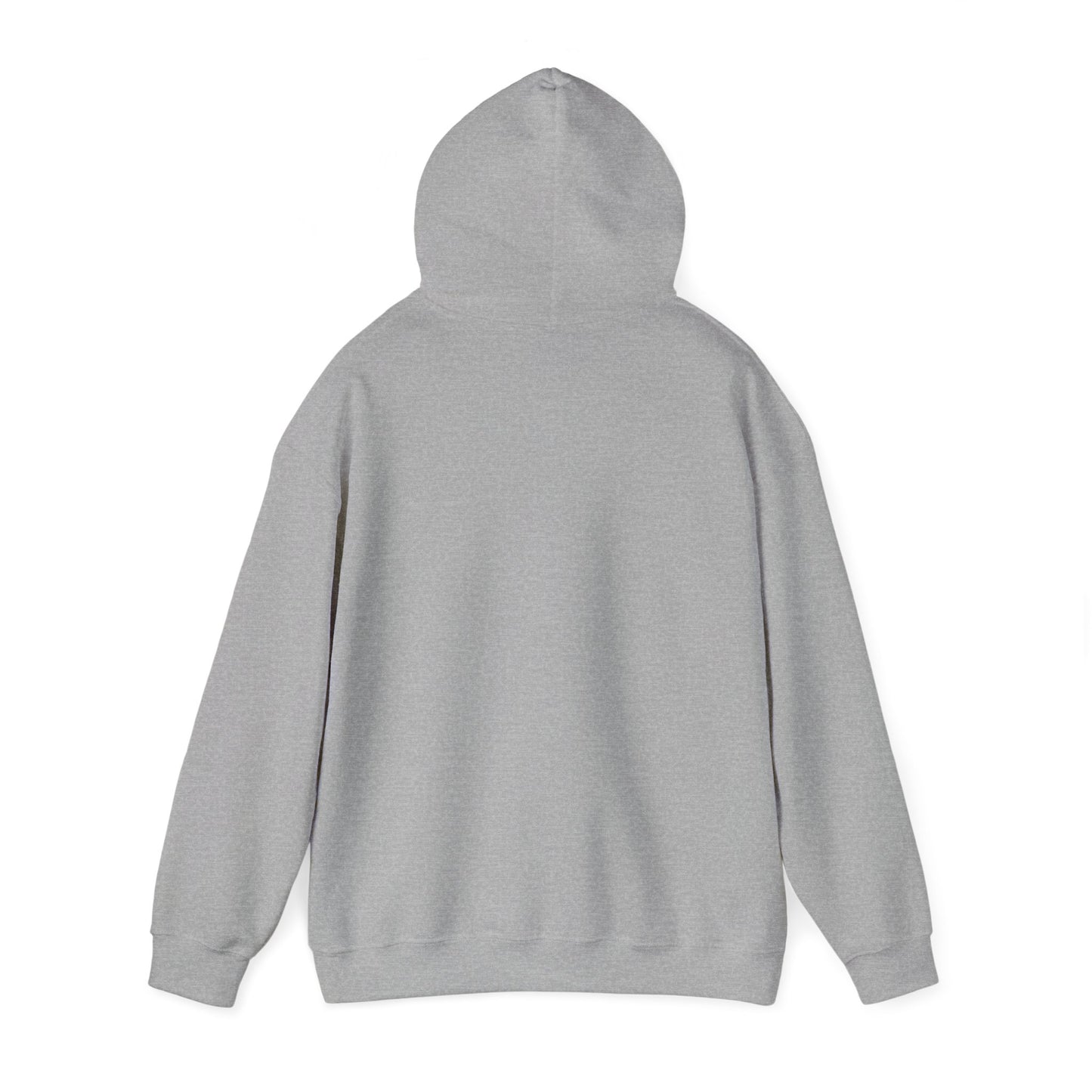 WINNIPEG ADULT Graphic Hoodie - Unisex Heavy Blend™ - CITY SERIES