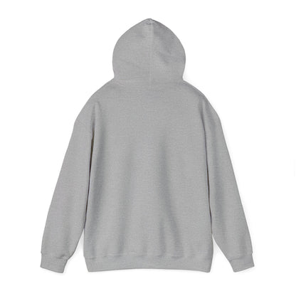 WINNIPEG ADULT Graphic Hoodie - Unisex Heavy Blend™ - CITY SERIES