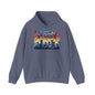 ST LOUIS ADULT Graphic Hoodie - Unisex Heavy Blend™ - CITY SERIES