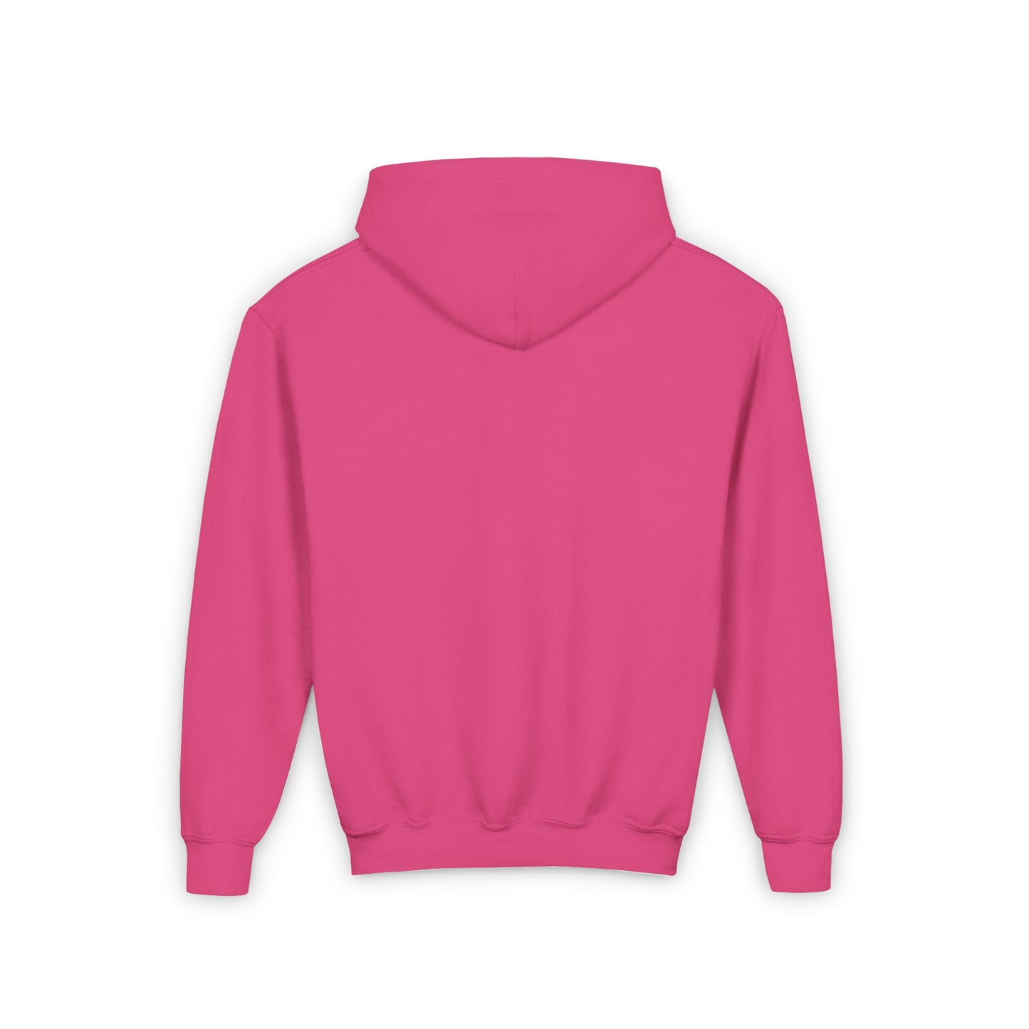 Stronger Together Youth Hoodie - Cozy Blend