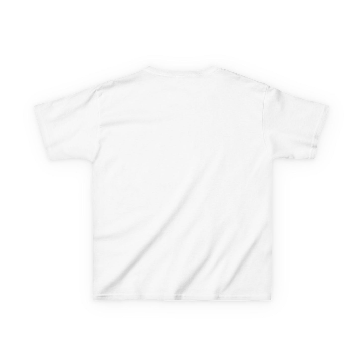 Youth Hockey Tee - Eat Sleep Rink Repeat