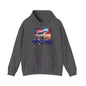 WINNIPEG ADULT Graphic Hoodie - Unisex Heavy Blend™ - CITY SERIES