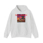 NEW JERSEY ADULT Graphic Hoodie - Unisex Heavy Blend™ - CITY SERIES