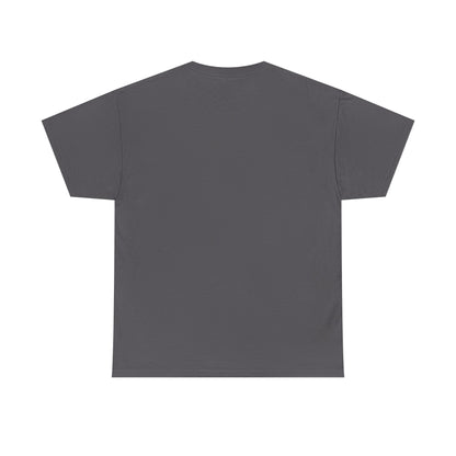 LETS DO THAT HOCKEY Unisex Heavy Cotton Tee