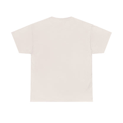LETS DO THAT HOCKEY Unisex Heavy Cotton Tee