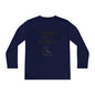 Youth Long Sleeve Competitor Tee