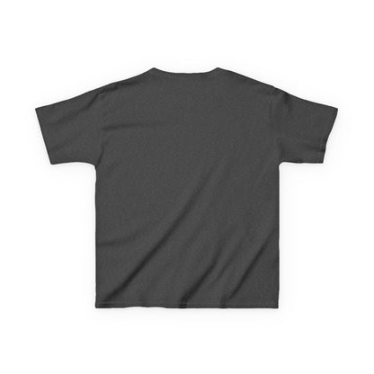 LETS DO THAT HOCKEY Kids Heavy Cotton™ Tee