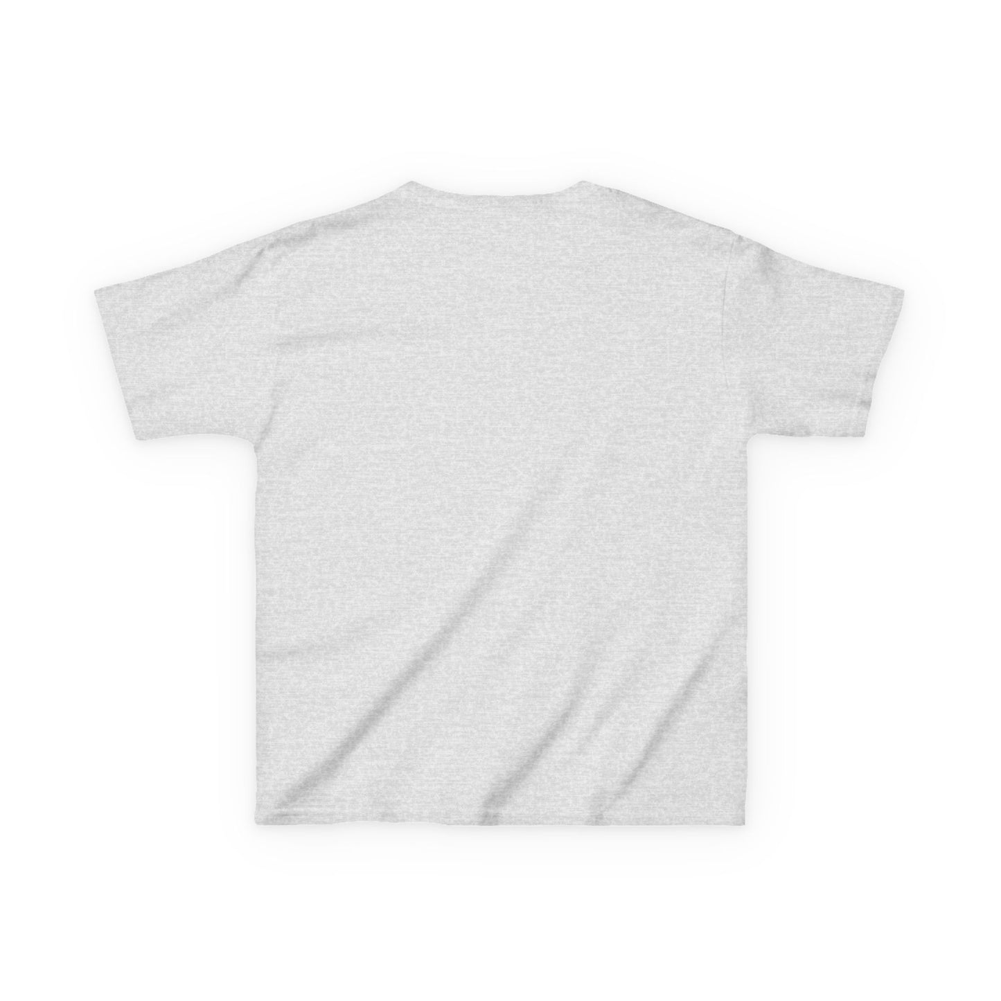 Youth Hockey Tee - Eat Sleep Rink Repeat