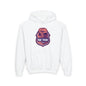 HAT TRICK HERO Youth Heavy Blend Hooded Sweatshirt