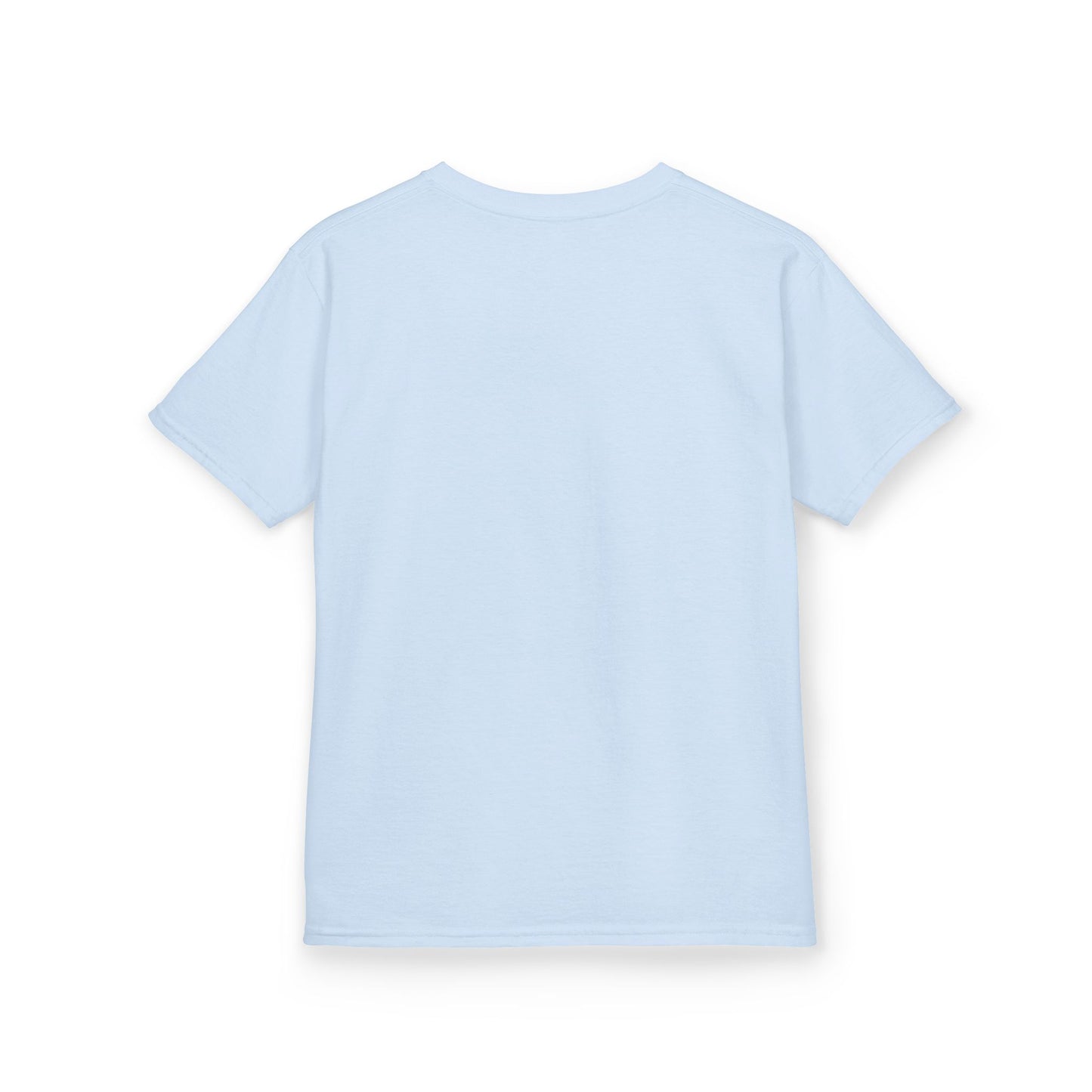Youth Hockey Tee - Eat Sleep Rink Repeat