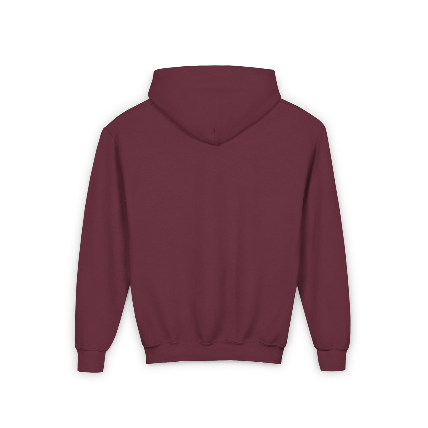 Stronger Together Youth Hoodie - Cozy Blend