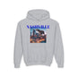 Youth Nashville Graphic Hoodie - Heavy Blend Sweatshirt