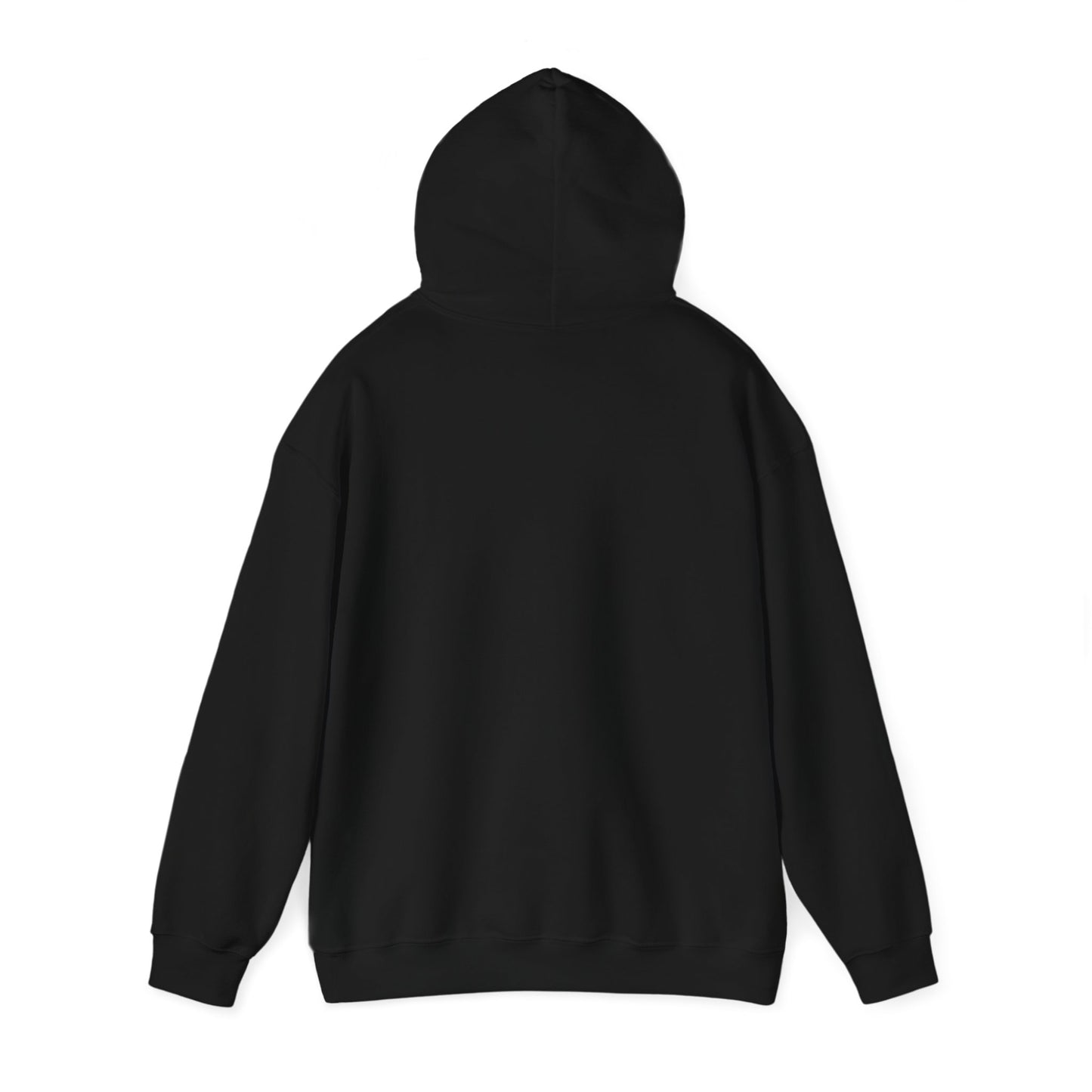 WINNIPEG ADULT Graphic Hoodie - Unisex Heavy Blend™ - CITY SERIES