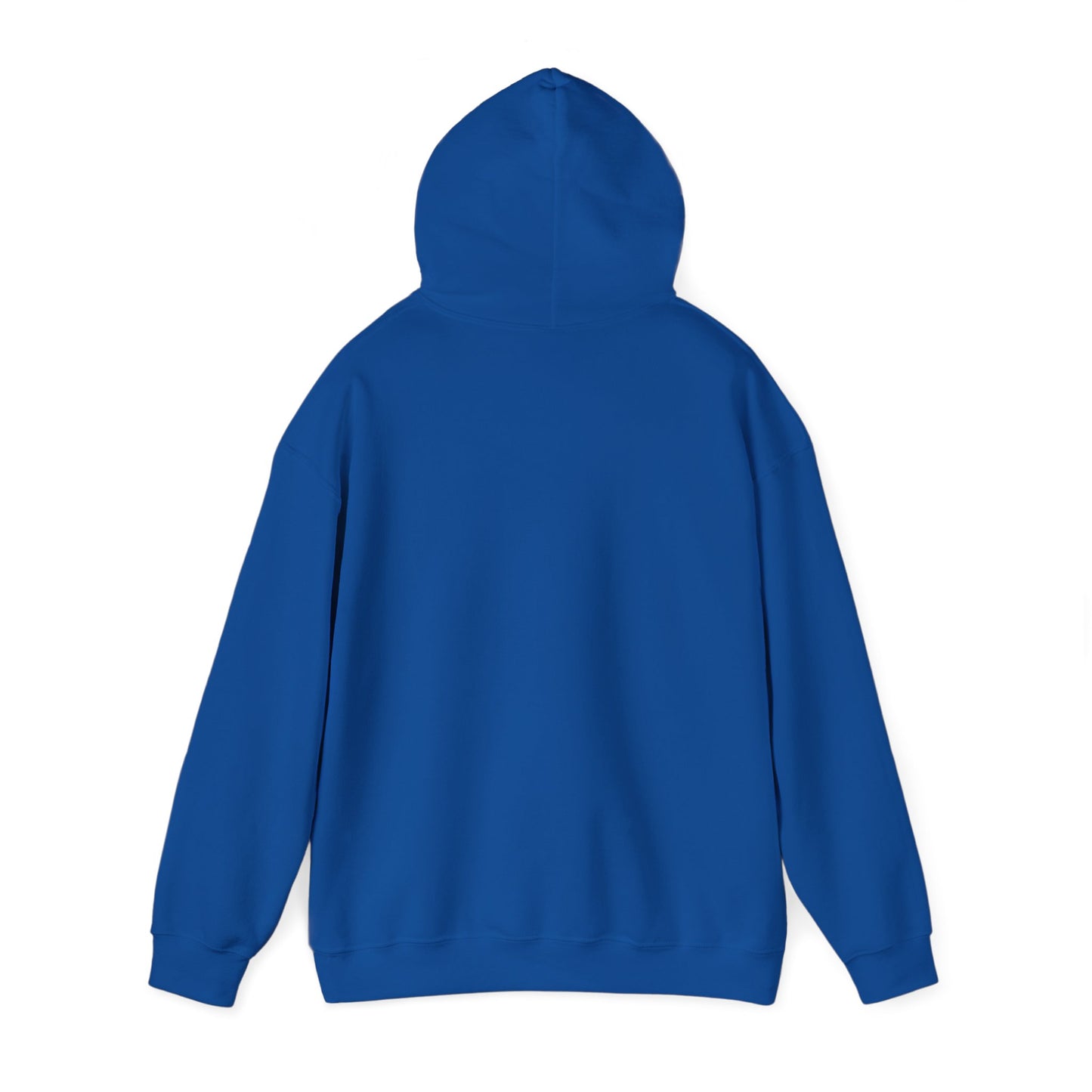 WINNIPEG ADULT Graphic Hoodie - Unisex Heavy Blend™ - CITY SERIES