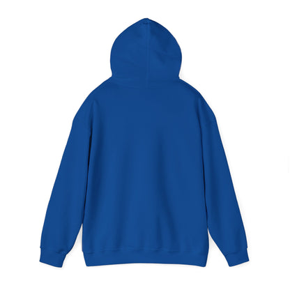 WINNIPEG ADULT Graphic Hoodie - Unisex Heavy Blend™ - CITY SERIES