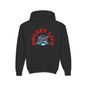 Youth Hockey Life Hoodie - Perfect for Young Athletes!