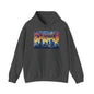 ST LOUIS ADULT Graphic Hoodie - Unisex Heavy Blend™ - CITY SERIES