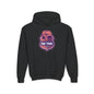 HAT TRICK HERO Youth Heavy Blend Hooded Sweatshirt