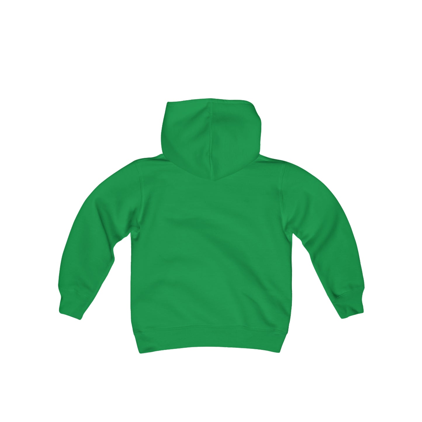 HAT TRICK Youth Heavy Blend Hooded Sweatshirt