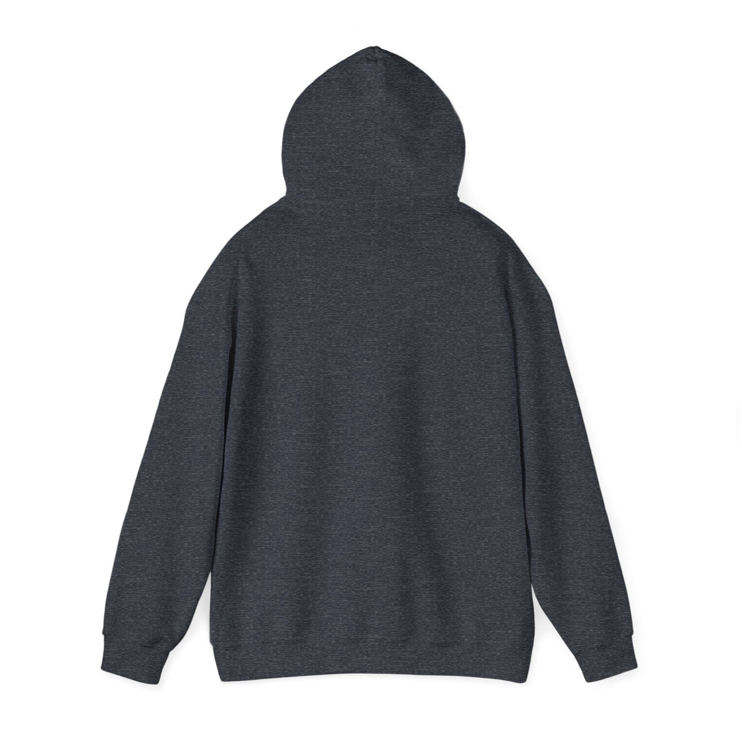 WINNIPEG ADULT Graphic Hoodie - Unisex Heavy Blend™ - CITY SERIES