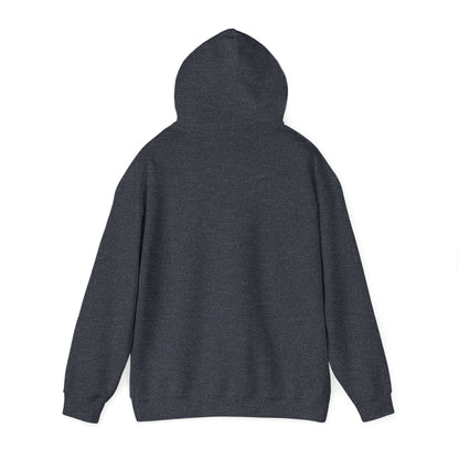 WINNIPEG ADULT Graphic Hoodie - Unisex Heavy Blend™ - CITY SERIES