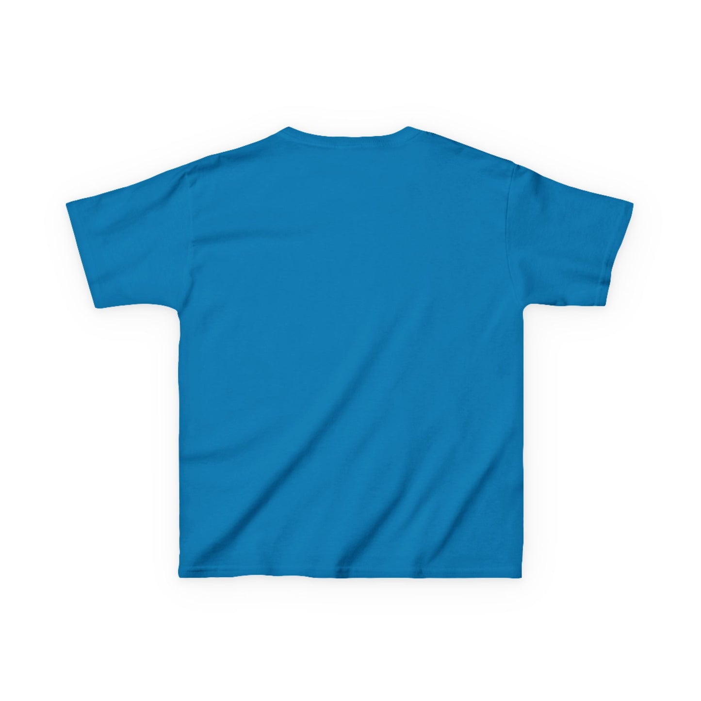Youth Hockey Tee - Eat Sleep Rink Repeat