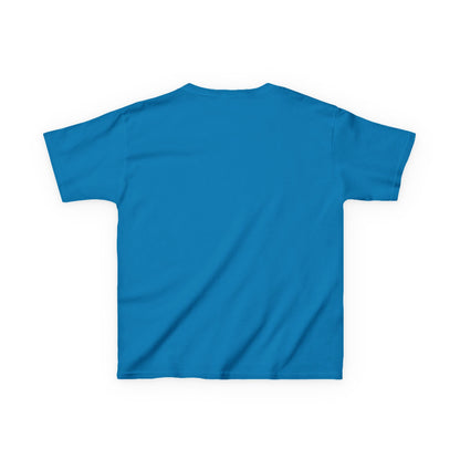 Youth Hockey Tee - Eat Sleep Rink Repeat