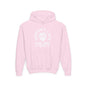 Youth Hockey Life Hoodie - Skate, Shoot, Score