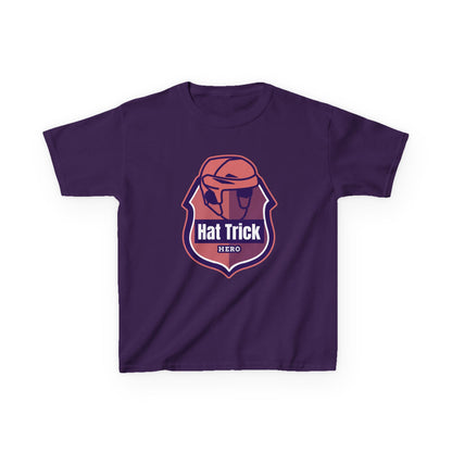 HAT TRICK HERO Kids Heavy Cotton™ Tee