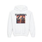 FLORIDA Youth Heavy Blend Hooded Sweatshirt