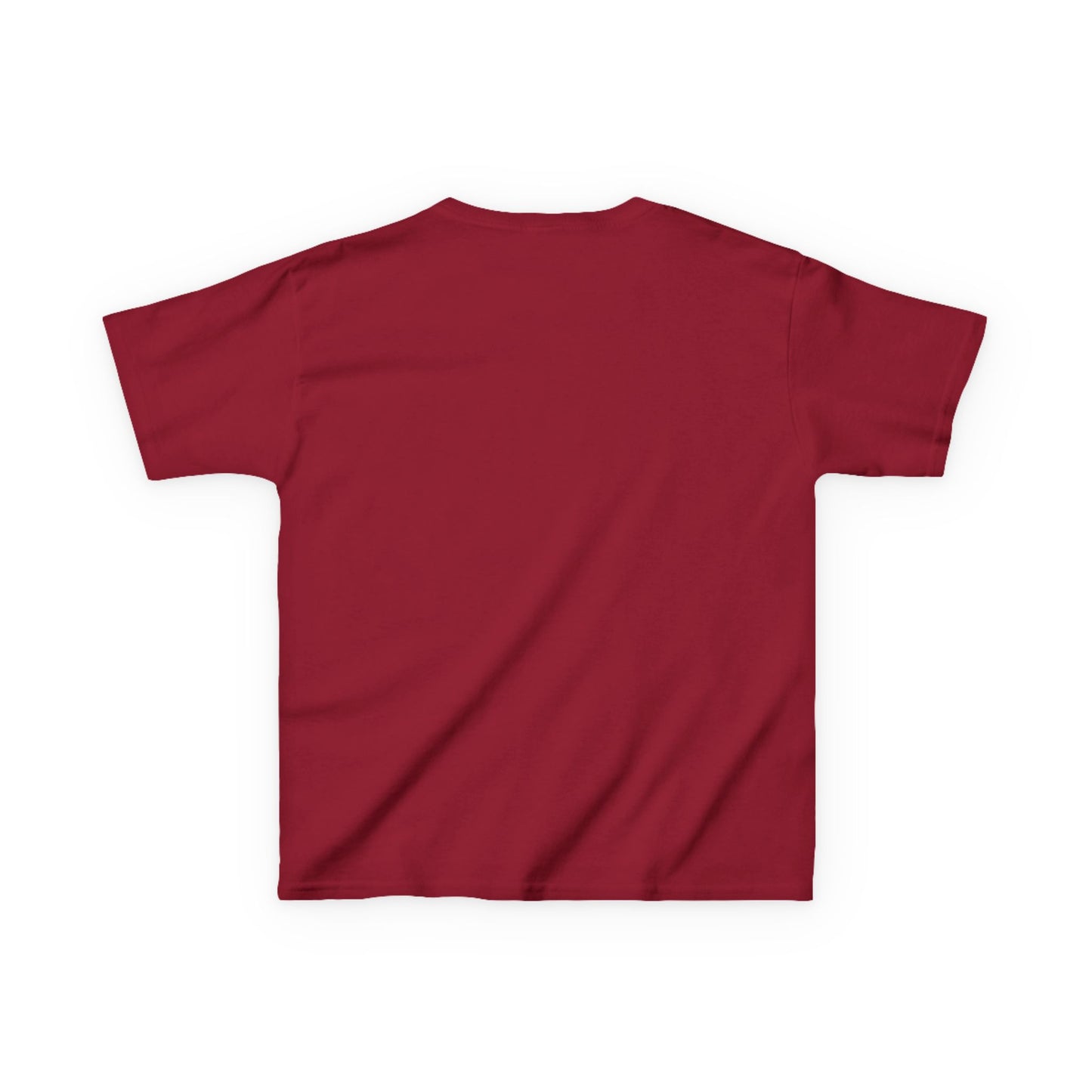 Youth Hockey Tee - Eat Sleep Rink Repeat