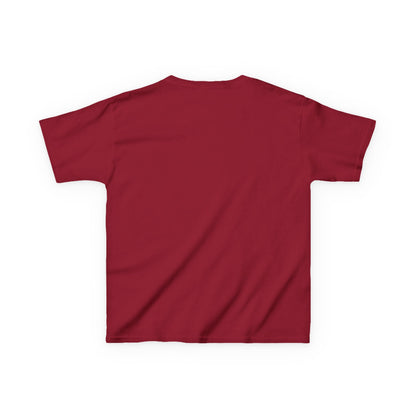 Youth Hockey Tee - Eat Sleep Rink Repeat